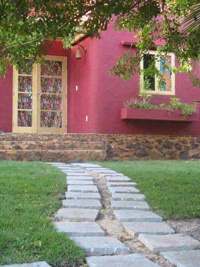 Pousada Casa Viola  Бразилия, Имбассаи