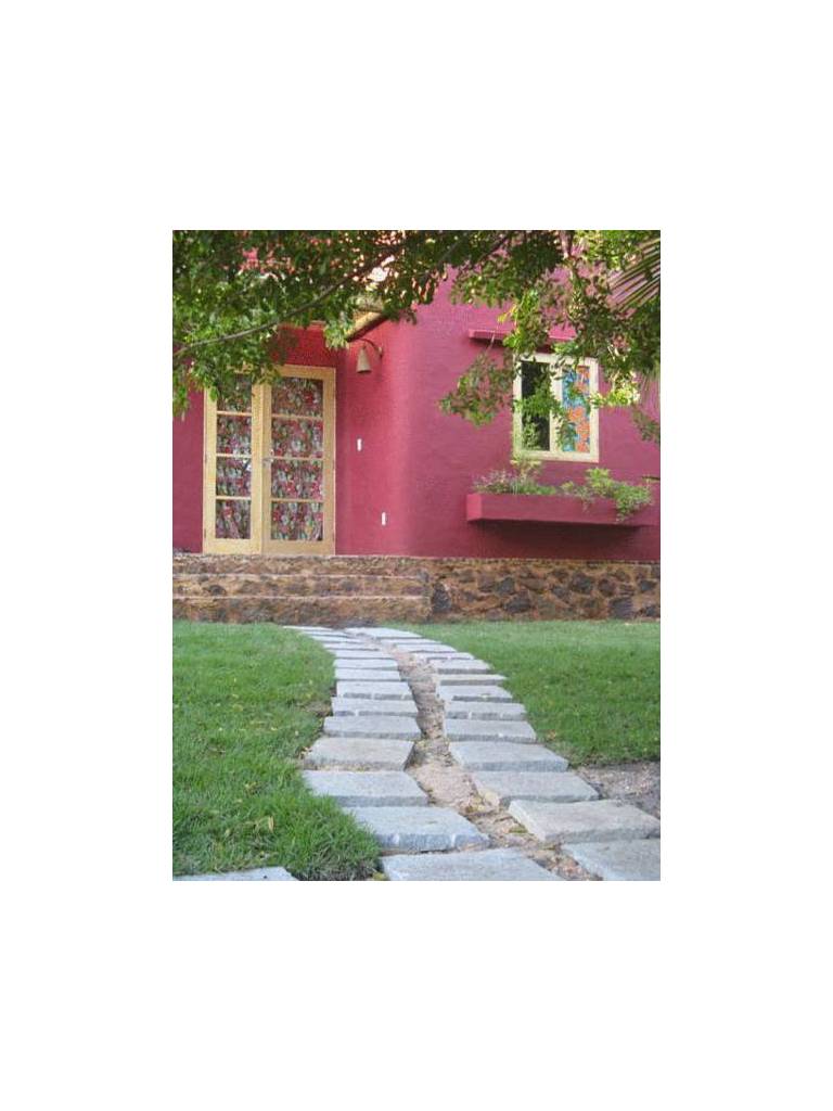 Pousada Casa Viola 