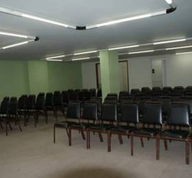 Fator Palace Hotel  в Ресифи