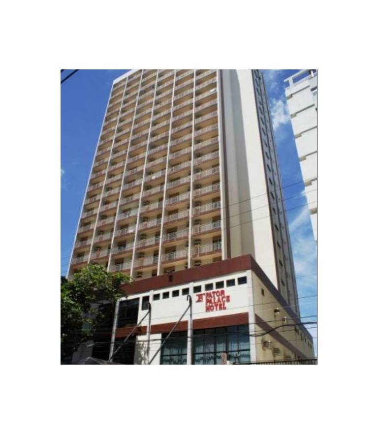 Fator Palace Hotel 