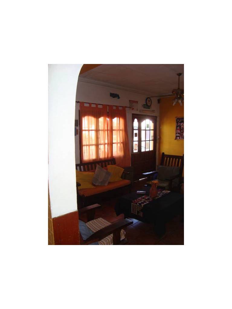 Backpackers Hostel 