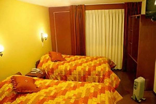Munay Tambo Hostal 