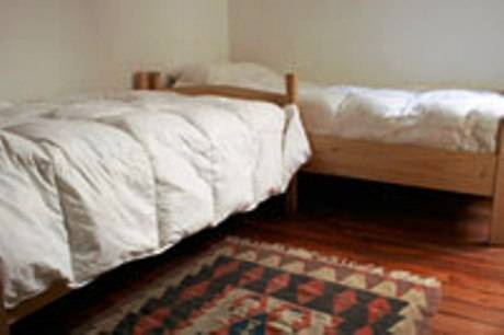 Hostal Oveja Verde 