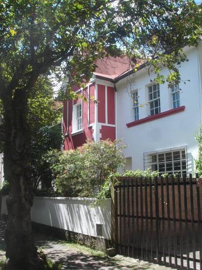 Hostal Casa Kanela  Эквадор, Кито