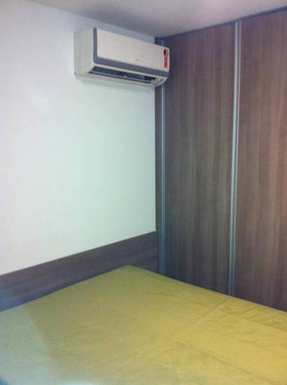 Golden Residencial  Бразилия, Ресифи