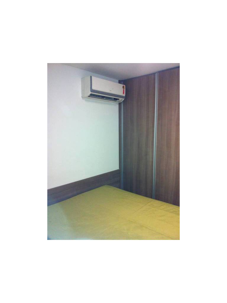 Golden Residencial 