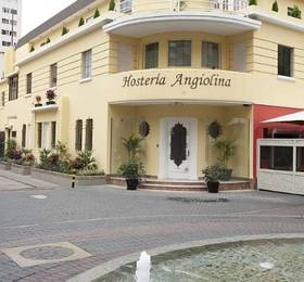 Отдых в Hosteria Angiolina  - Перу, Лима