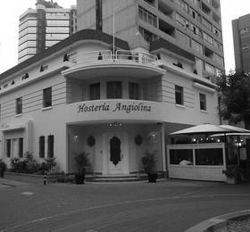 Туры в Hosteria Angiolina  в Перу