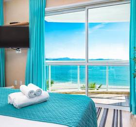 Отдых в Hotel Palace Praia  - Бразилия, Флорианополис