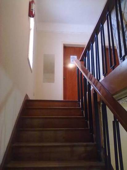 Hostal White House  Эквадор, Кито