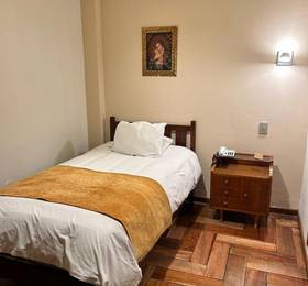 Туры в El Virrey Boutique  в Перу