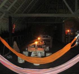 Nicky Amazon Lodge  в Кито