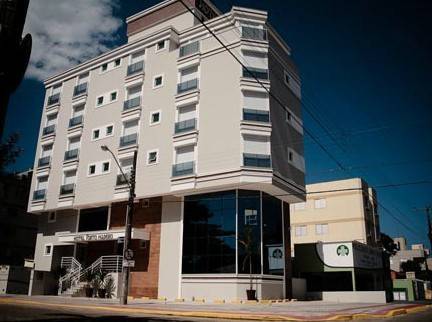 Hotel Porto Madero  Бразилия, Флорианополис