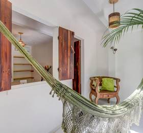 Pousada Ilha Verde в Итакаре