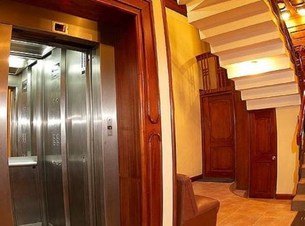Hotel Mabey Cusco  3* Перу, Куско