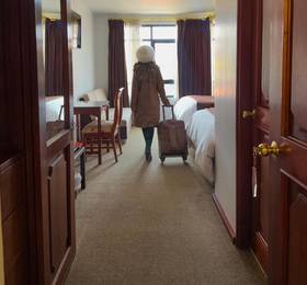 Hotel Mabey Cusco  в Куско