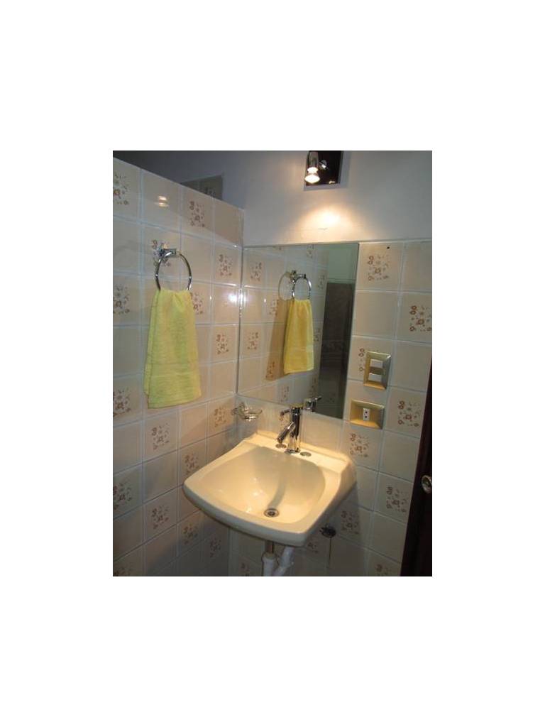 Apartamento Pardo 