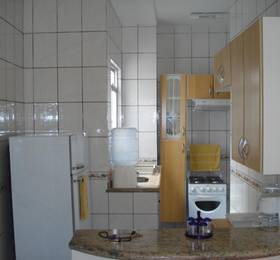 Manga Rosa Suites  в Сальвадоре