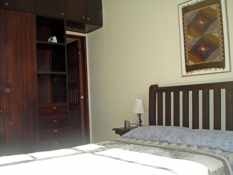 Manga Rosa Suites 