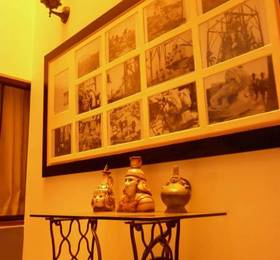 Туры в El Escudero Lodge  в Перу