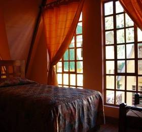 Отдых в Amaru Valle Hotel  - Перу, Урубамба