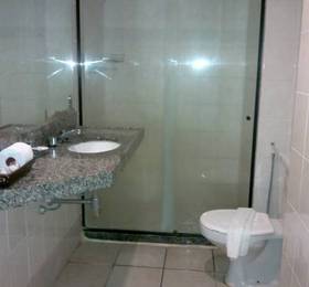 Туры в Flat Quatro Rodas  в Бразилии