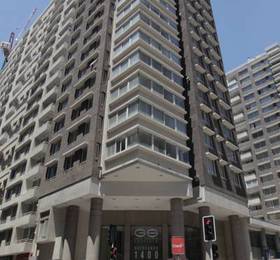 Alvavi ApartHotel  в Сантьяго