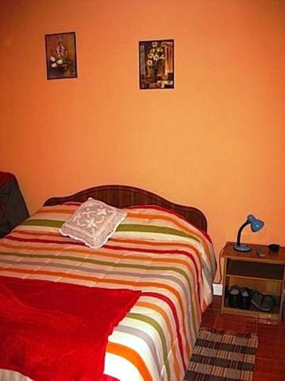 Hostal Casa Norte  Чили, Икике
