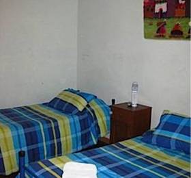 Отдых в Hostal Casa Norte  - Чили, Икике