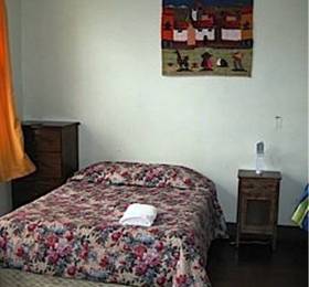 Hostal Casa Norte  в Икике