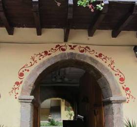 Hostal Qorichaska  в Куско