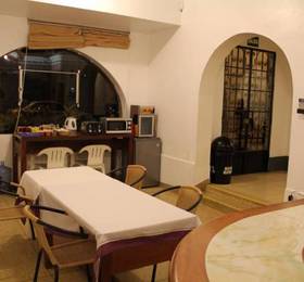 Туры в The House Project Backpackers в Перу