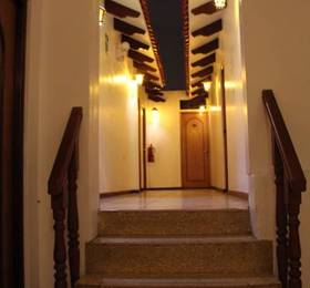 Туры в The House Project Backpackers в Перу