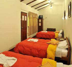 Туры в La Casona de Rimacpampa в Перу