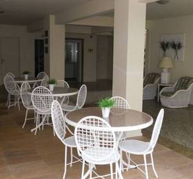 Туры в Hotel Praia Brava  в Бразилии