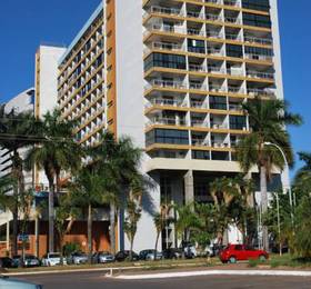 Туры в Garvey Park Hotel  в Бразилии