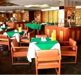 Garvey Park Hotel  в Бразилиа