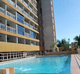Отдых в Garvey Park Hotel  - Бразилия, Бразилиа