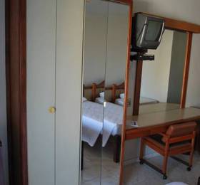 Garvey Park Hotel  в Бразилиа