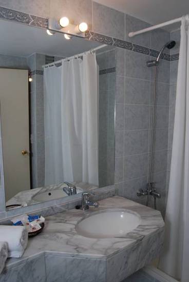 Marti Apart Hotel  4* Уругвай, Монтевидео