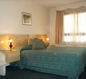 Туры в Marti Apart Hotel  в Уругвае