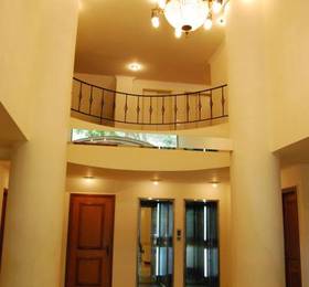Marti Apart Hotel  в Монтевидео