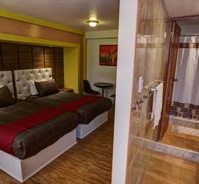 Туры в El Mariscal Cusco  в Перу