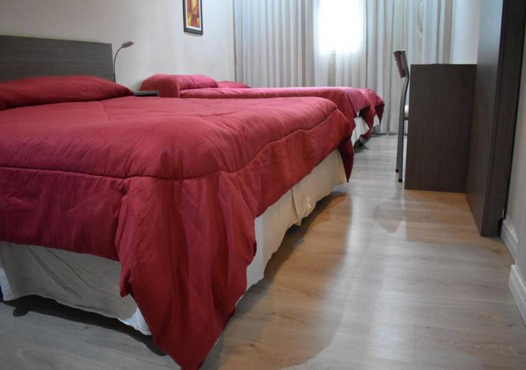 Dakar Hotel & Spa 