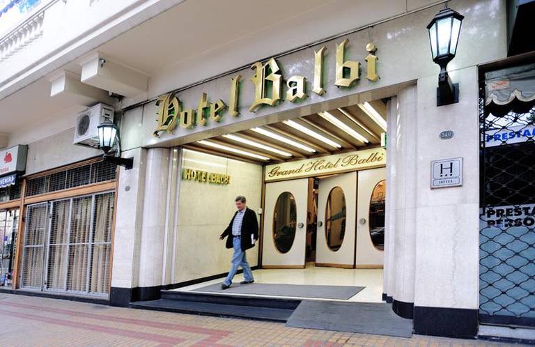 Grand Hotel Balbi 