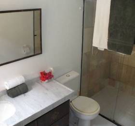 Roger Guest House  в Масейо