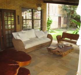 Туры в Roger Guest House  в Бразилии