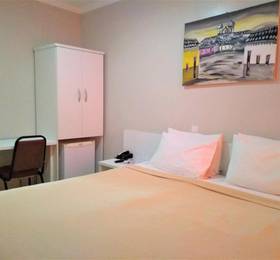 Отдых в Simas Praia Hotel  - Бразилия, Аракажу