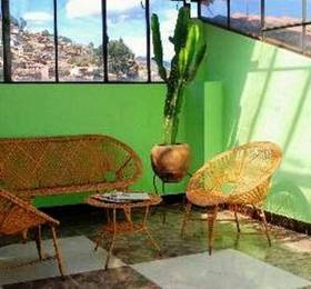 Hostal Huaynapata  в Куско