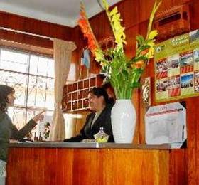 Туры в Hostal Huaynapata  в Перу